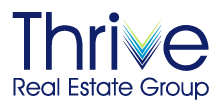 Thrive Logo