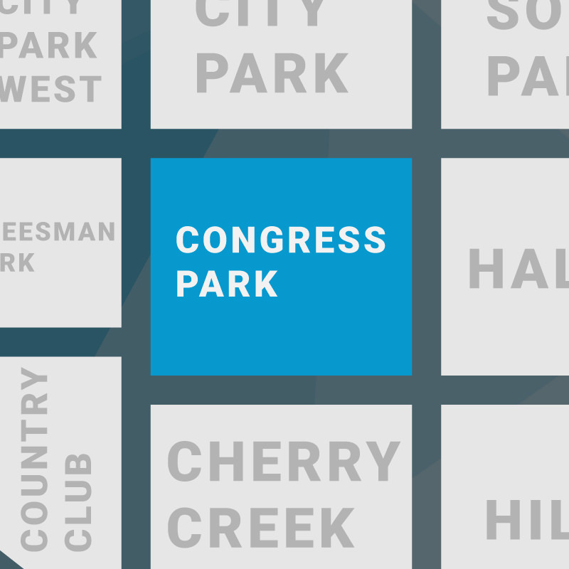 Denver-NeighborhoodMap-CongressPark