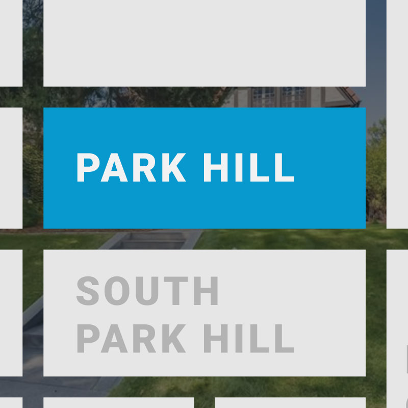 Denver-NeighborhoodMap-ParkHill
