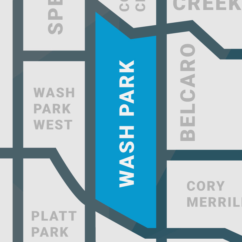 Denver-NeighborhoodMap-WashPark
