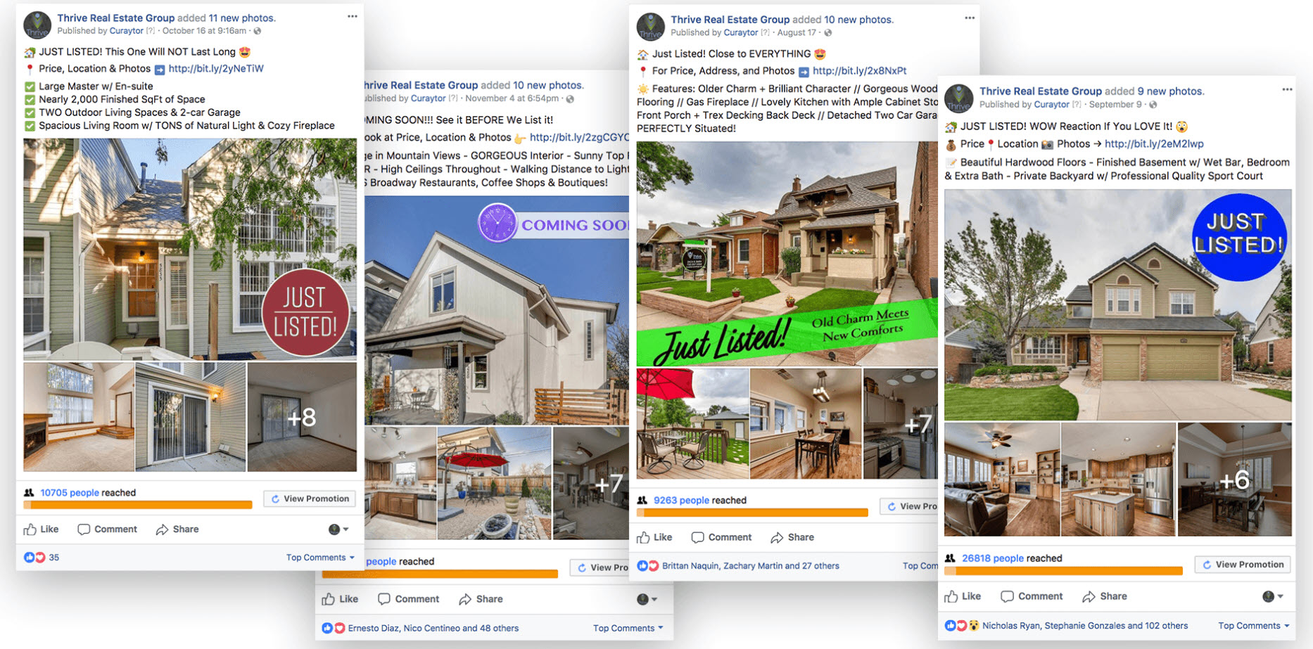 Facebook Marketing