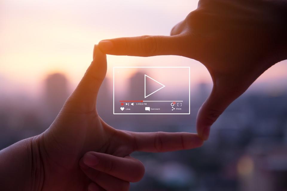 video icon
